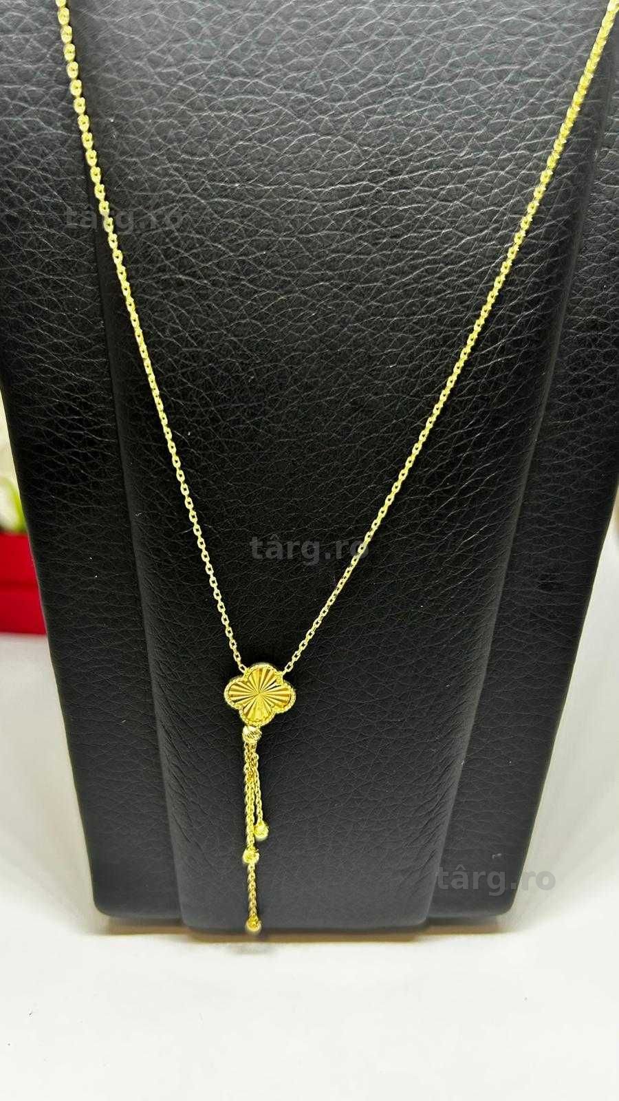 Lant Aur 14K 2.97g (AG1 Alexandru B54165) - Garantie 2 ani!