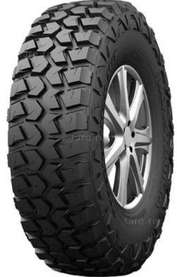 Anvelope noi 245/65R17 111/108Q Kapsen RS25