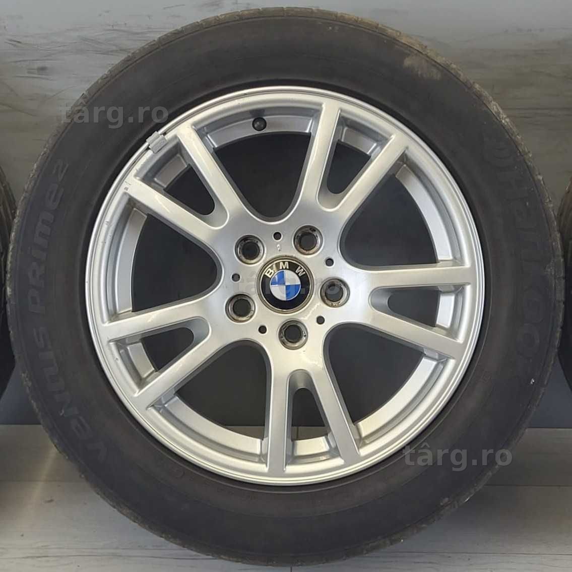Roti/Jante BMW 5x120 235/55 R17 X3 (E83), Seria 3, Seria 1;Honda;Tesla