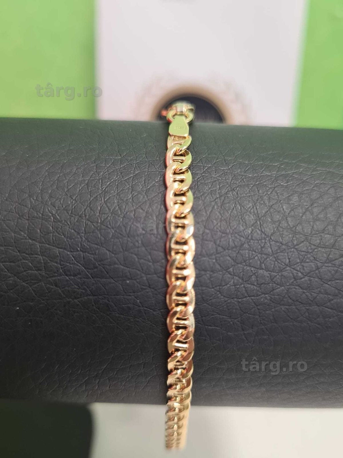 Bratara aur 18k 4.65g(b68538.1/AG2 Tudor) 4