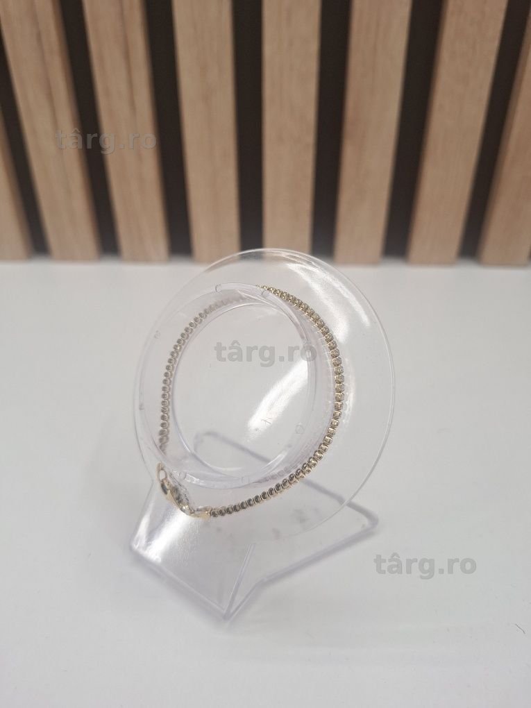 Bratara Aur 14K 2,92Gr Lungime 17Cm #44300