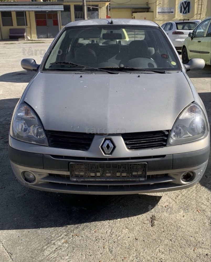 Injectoare Renault Clio 2 1.5 dci euro 3