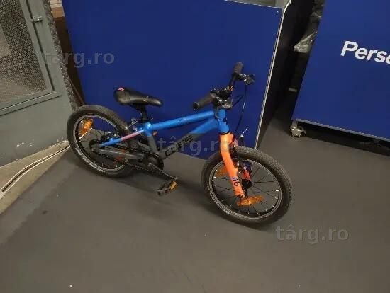 Cine Cubie 160 16" - (SecondHand) Decathlon