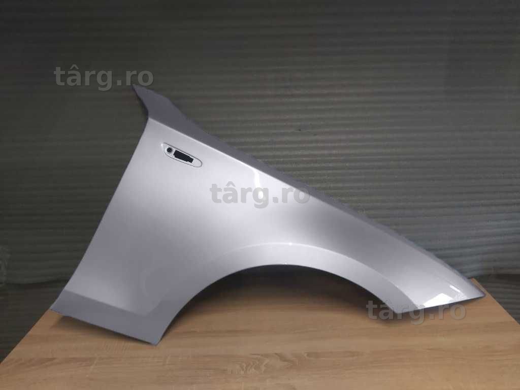 Aripa Fata Dreapta BMW E81 E87 An 2003-2010 (Gri (354))