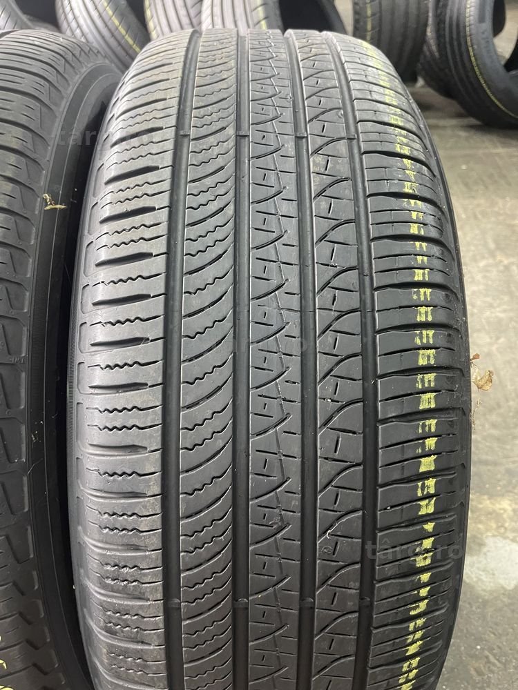 2 anvelope M+S Pirelli 255/60/20 2