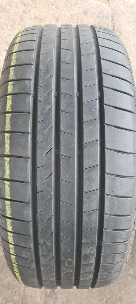 2 anvelope vara ca noi  Bridgestone 255/50/20,dot 2023.Pret/buc 2