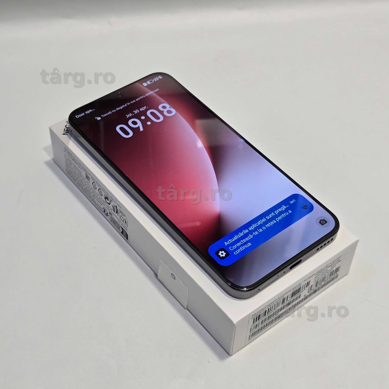 Hope Amanet P8 Honor Magic 8 Lite 256GB 2