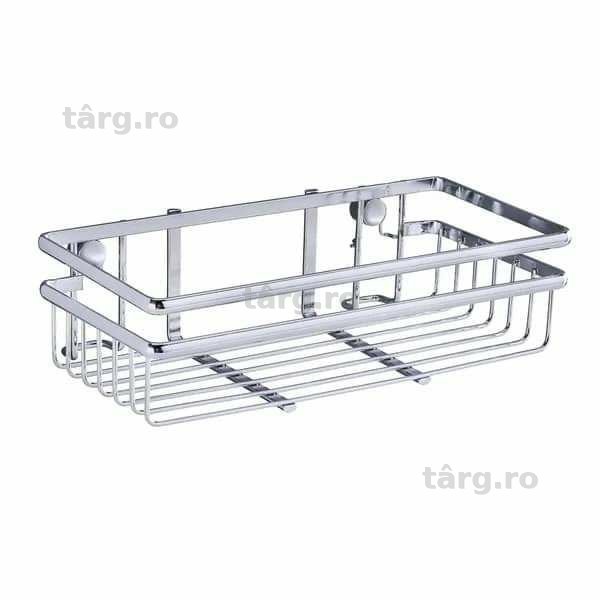 Suport din inox Wenko,universal