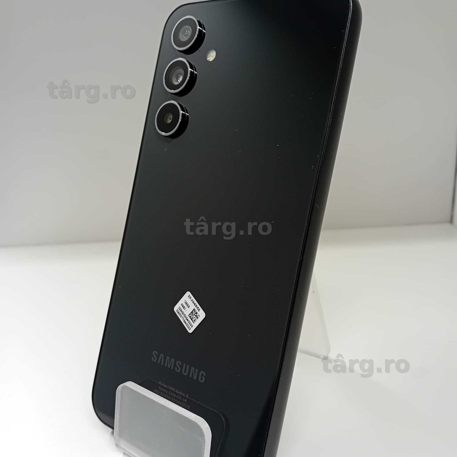 Samsung Galaxy A54 128Gb (ag49 Esplanada b.7847) Garantie 2 Ani ! 2