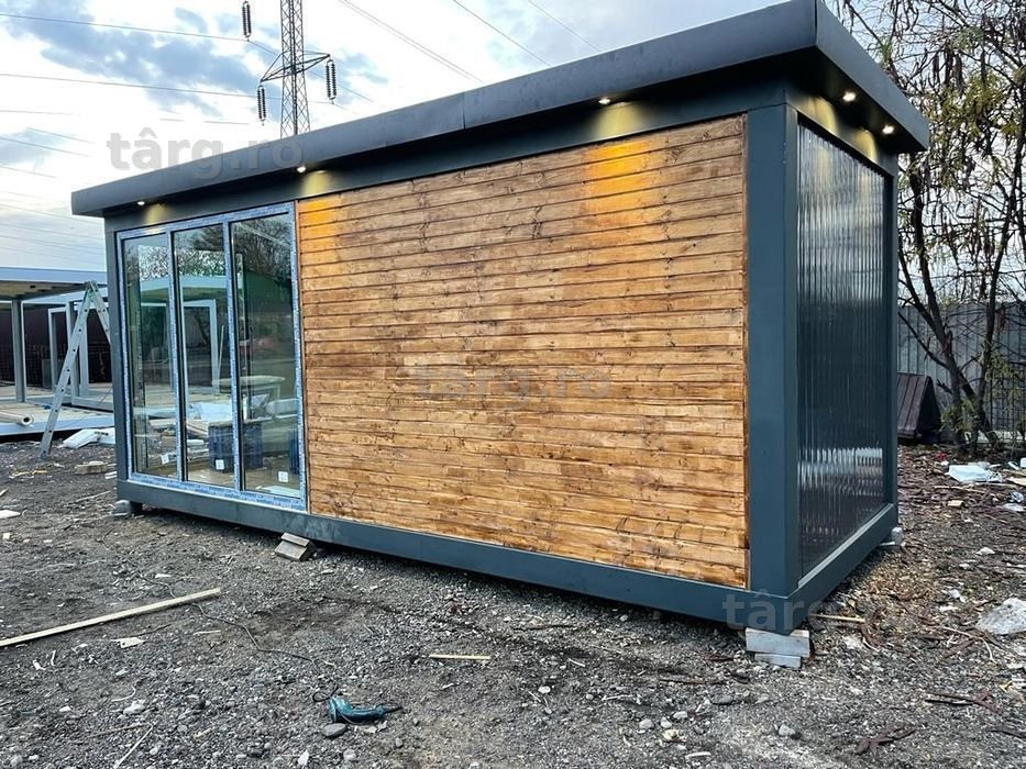 Vand container modulare 4
