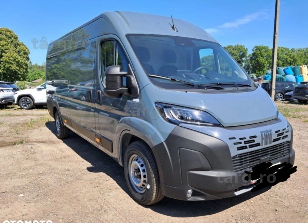 Dezmembrez Fiat Ducato 2.2 an 2024