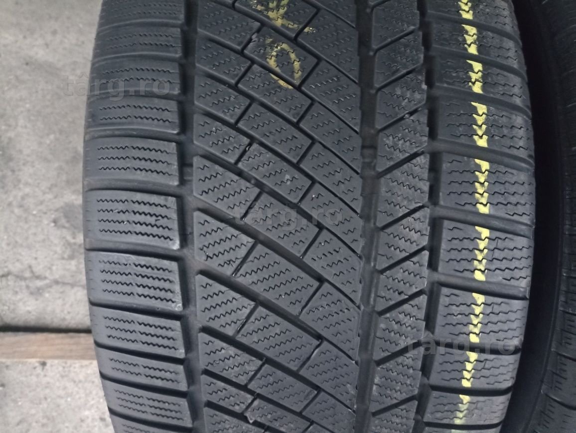 2 anvelope de iarna Continental 285/40 R19 2