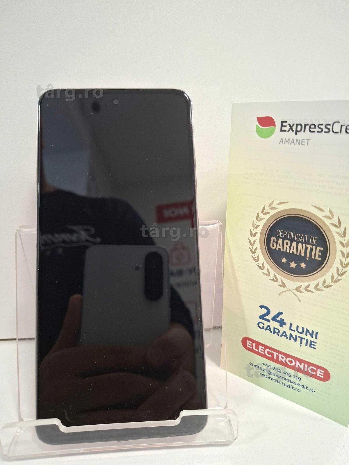 Telefon Oppo Reno 12F 5G [Ag1 Alexandru B53449] Garantie 2 ani 2