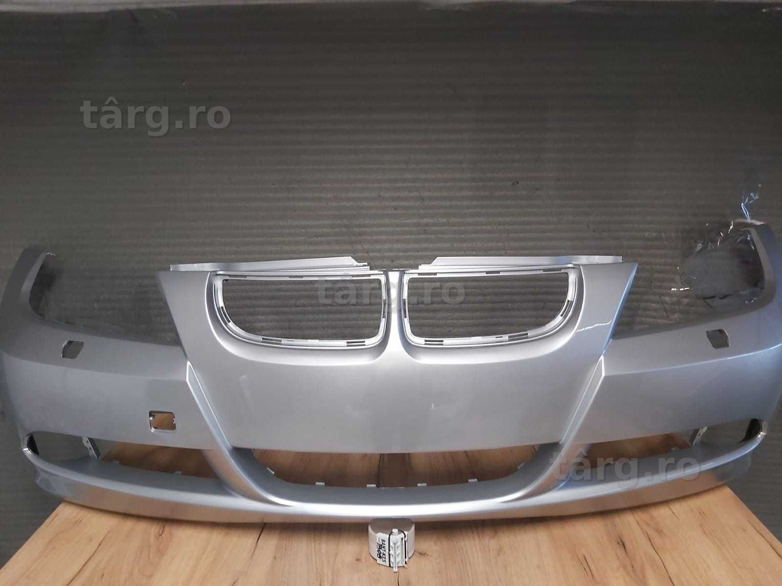 Bara Fata cu Spalator Far BMW E90 An 2005-2009 (i354 (Gri))