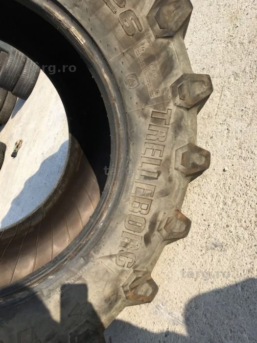Anvelope sh 540.65 R26 3