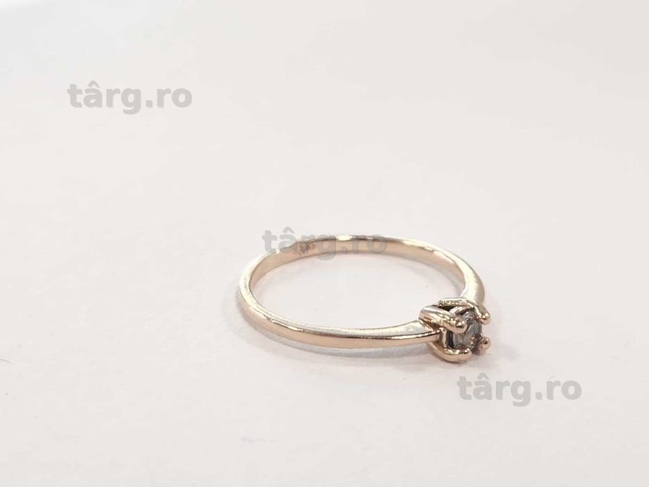 Inel aur, 14k, 0.91g (b 68283.1 Ag2 Tudor)