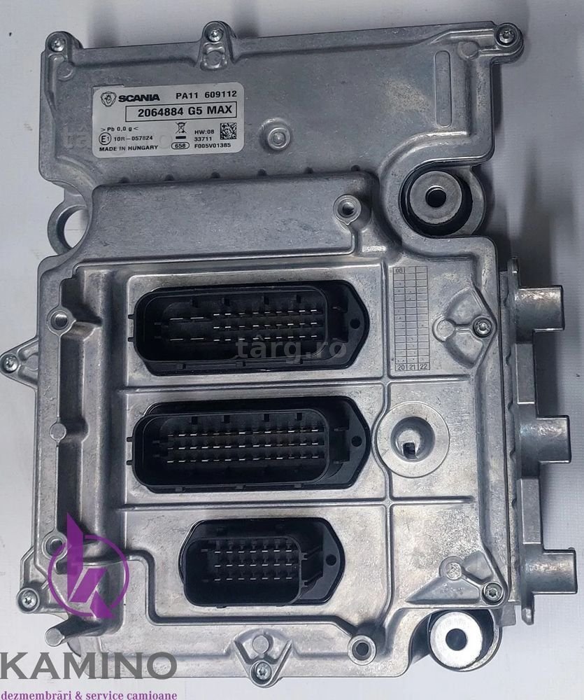 calculator cutie scania g5 max 2064884