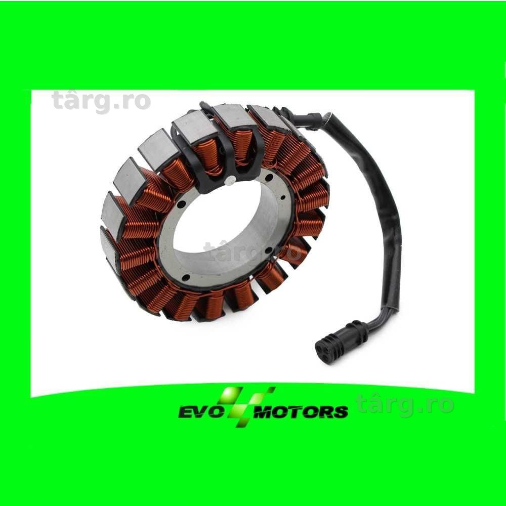 Stator alternator compatibil cu Harley Davidson Road King Electra Glide bobina A947