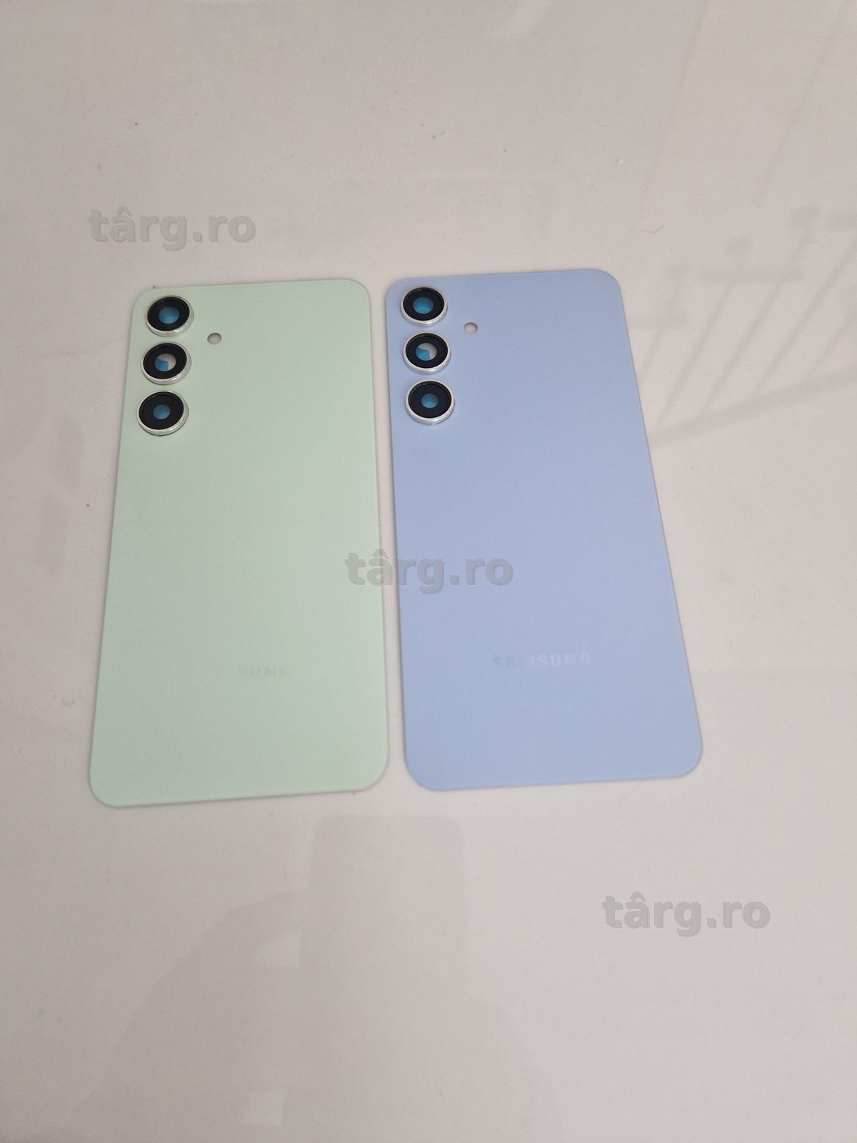 Capac Samsung S24 plus