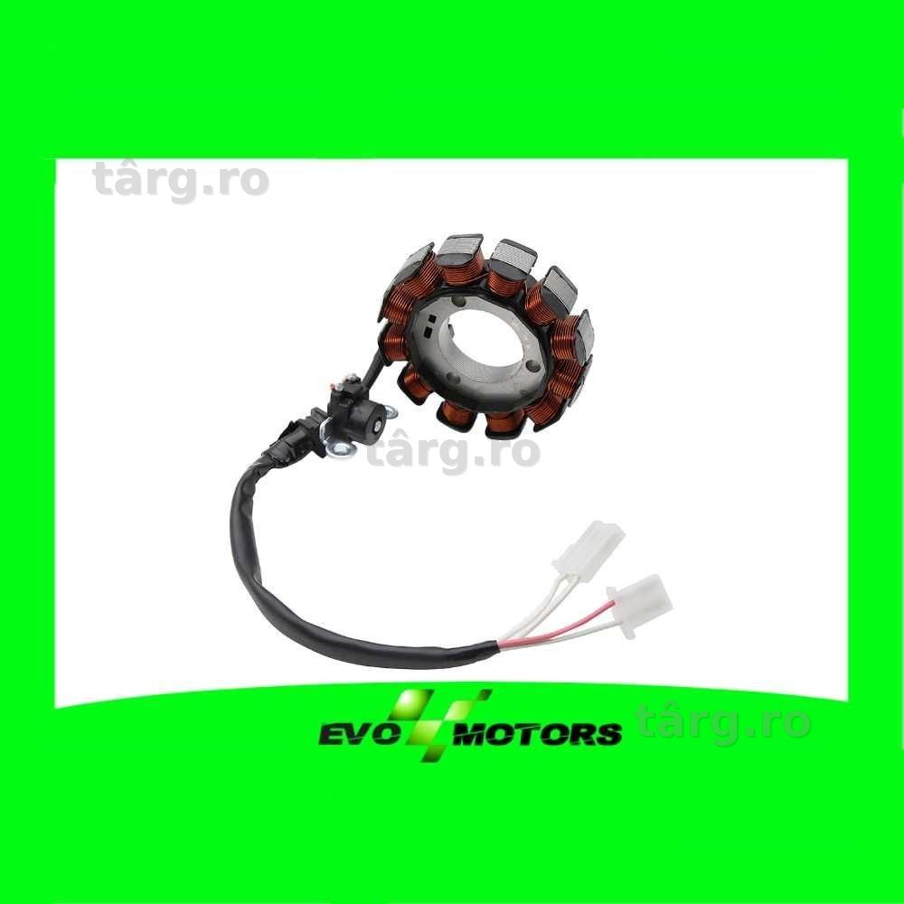 Stator Alternator Yamaha YZF R125 R15 MT125 Bobina 15-21 A800