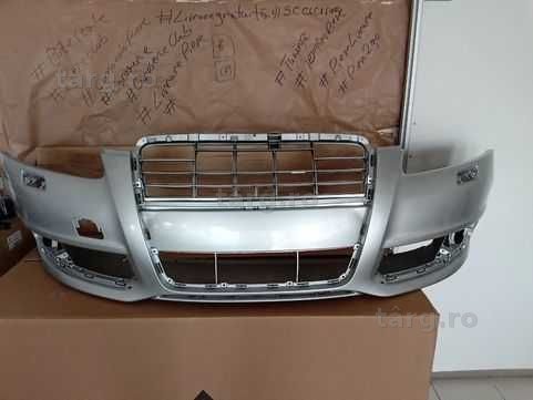 Bara Fata Audi A6 C6 An 2008-2010 (LX7W (Gri))
