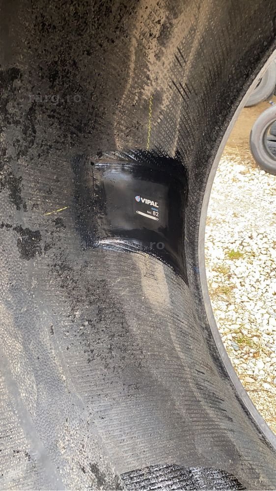 Anvelope agricole 650/65r42 4