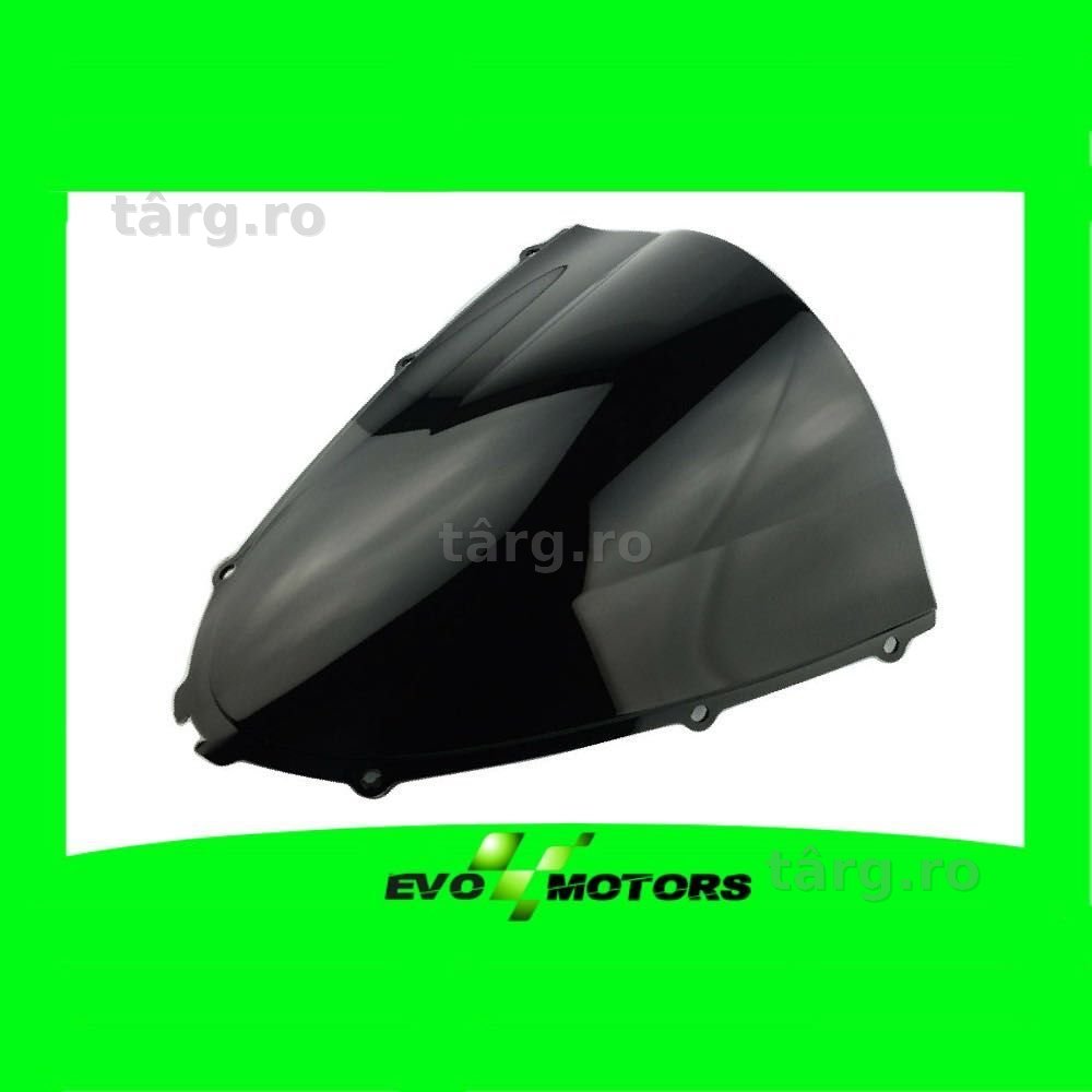 Parbriz Fumuriu Double Bubble NOU Kawasaki ZX14R 2006-2016 Ninja PB054