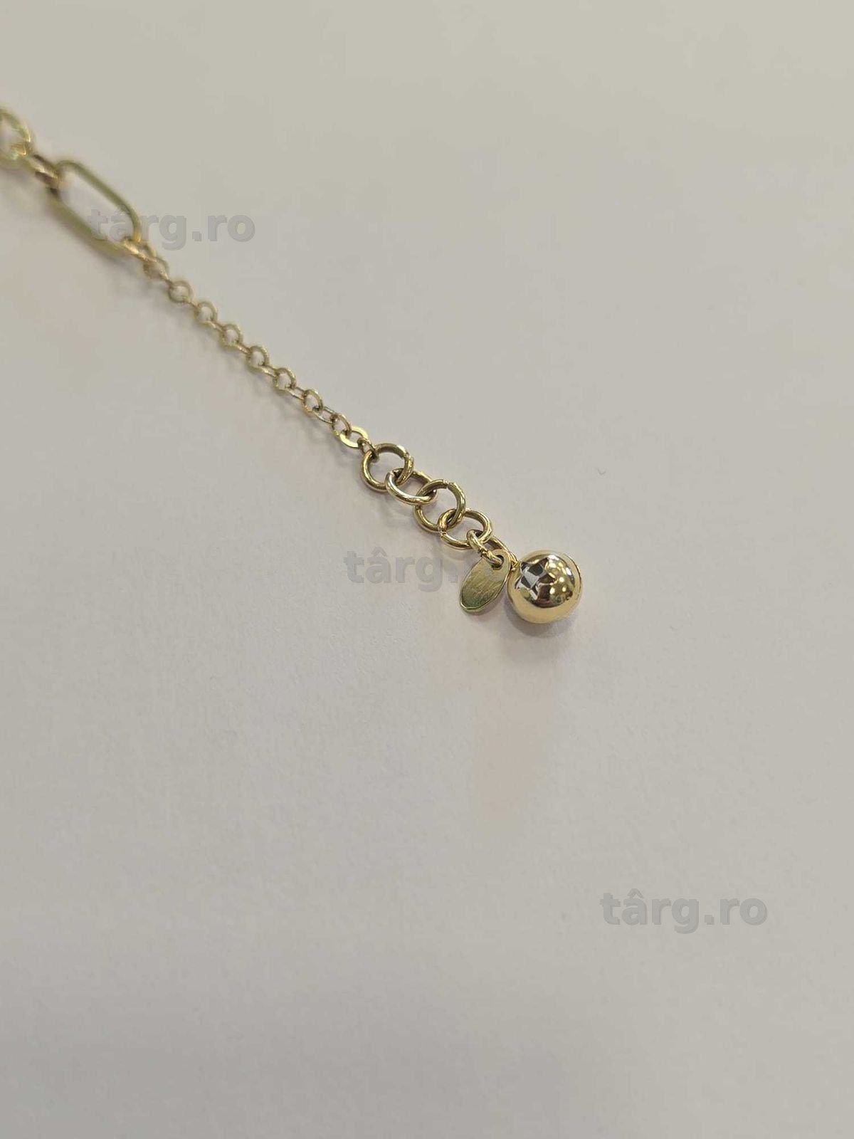 Bratara aur 14 K, 6.25 gr. (ECA 39/ b17977.1) – Garantie 2 ani 4