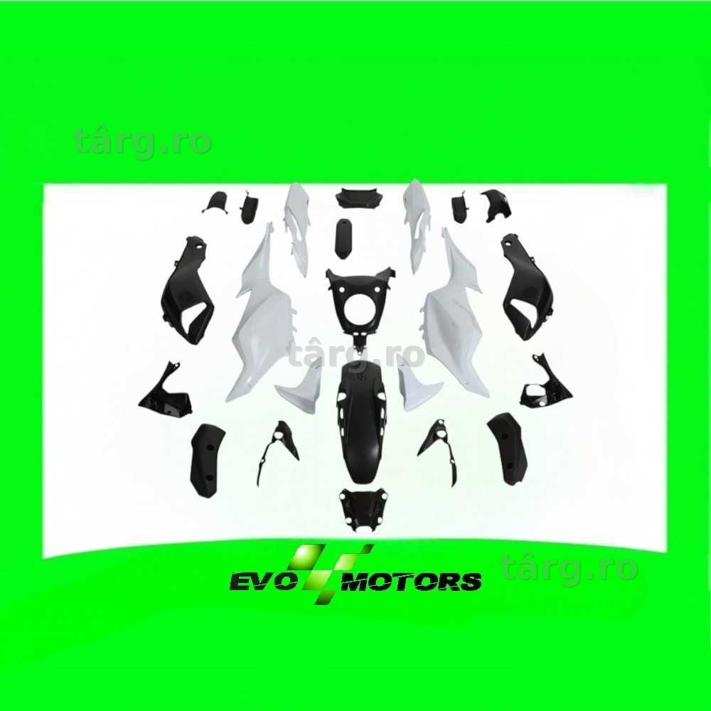 Kit carene Yamaha MT07 2012 2018 A1696