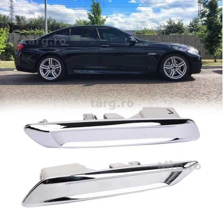 Ornament aripa NOU BMW seria 5 F10 F11 528 535 550