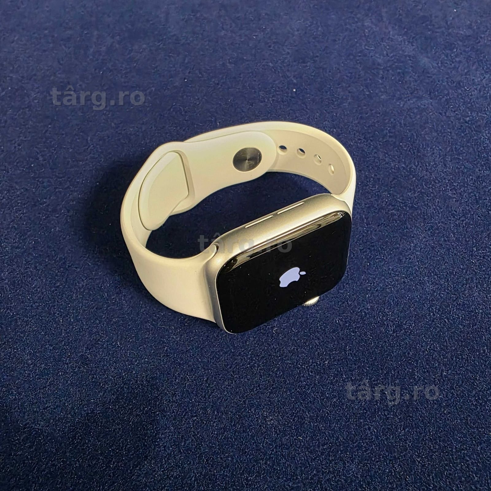Smartwacth Apple SE 2 GPS 40 mm ( B34406.1 / Ag28 Doi Baieti )  Garantie 2 ani ! 4