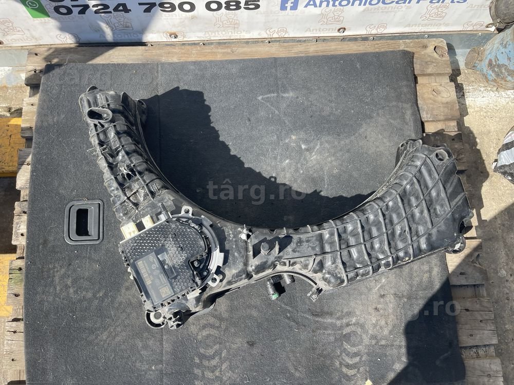 Rezervor Adblue cu pompa Renault Express 1.5 dci