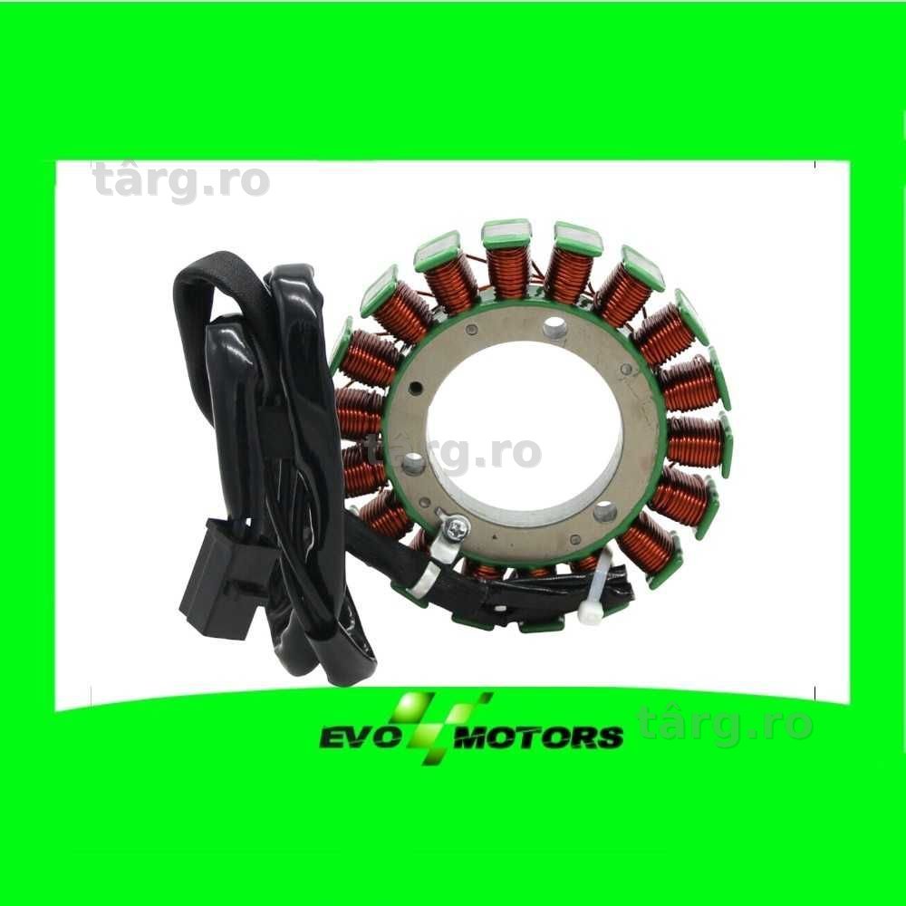 Stator Moto KAWASAKI Ninja ZX6R 1998-1999 Alternator Bobina A657