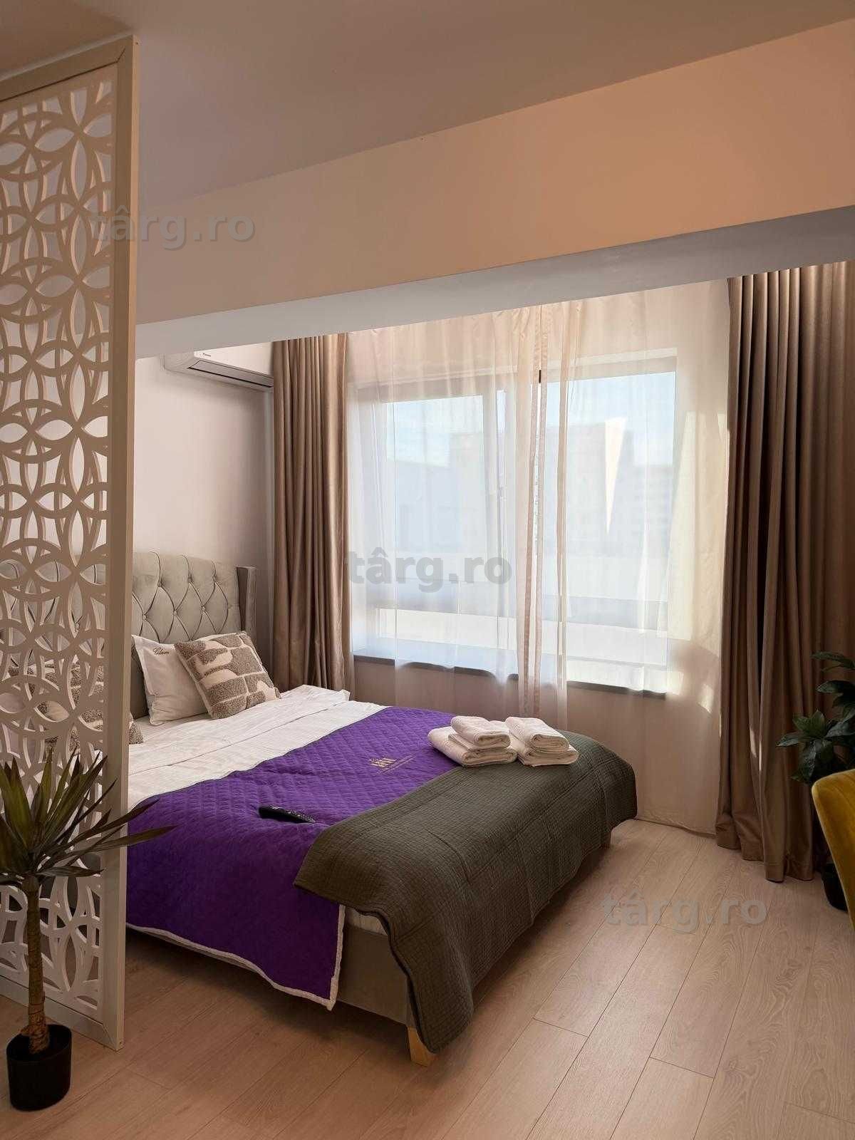 IS LUX Glam Studios & Apartments - Apartamente Regim Hotelier Palas 4