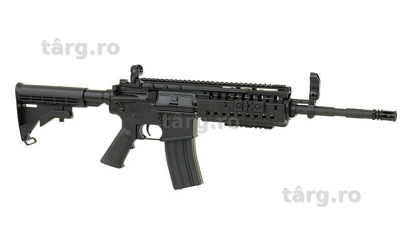 Pusca electrica CYMA 508 M4 airsoft 1.49 Joules