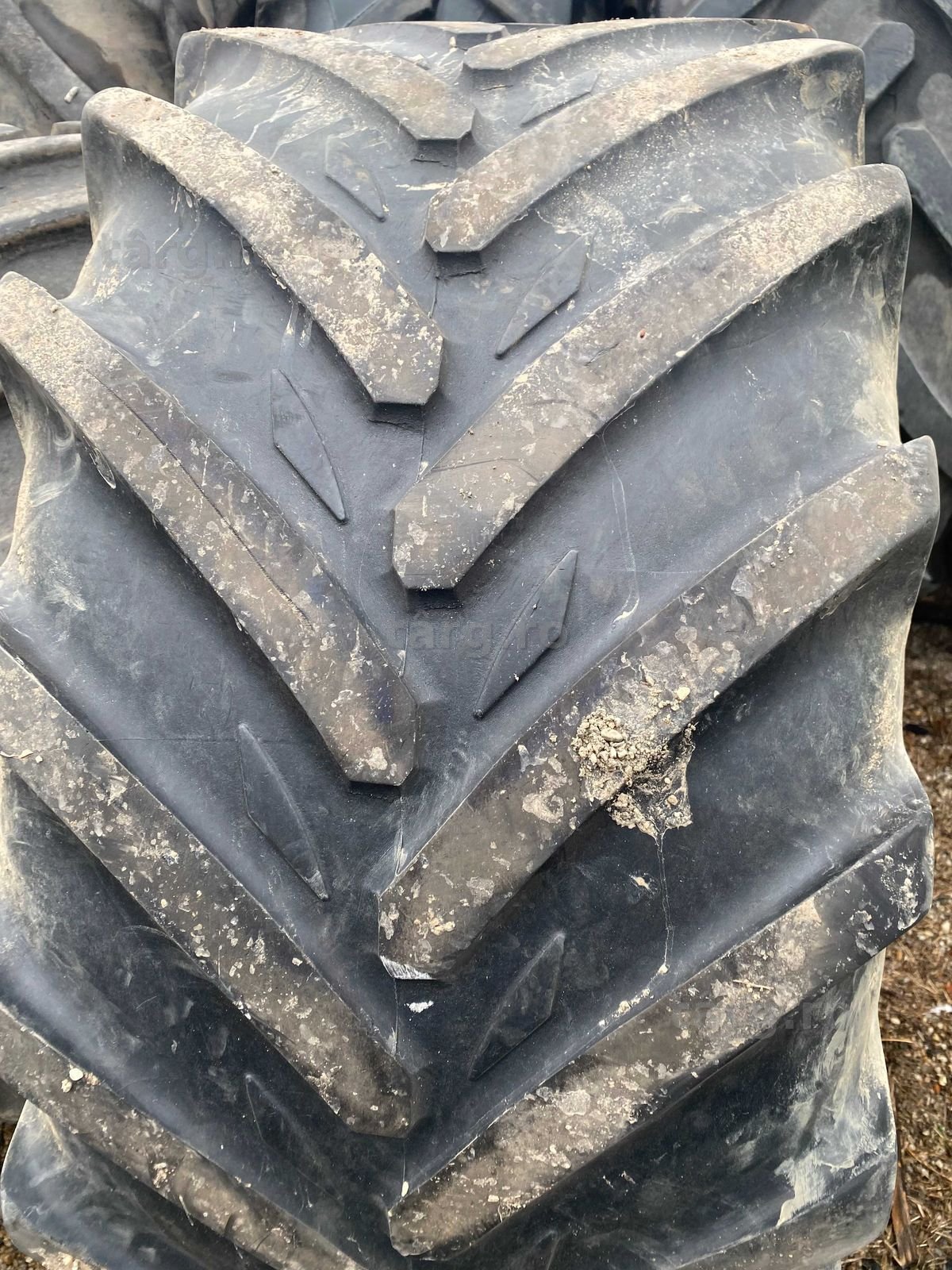 600,60 R28 Michelin- anvelope sh 5