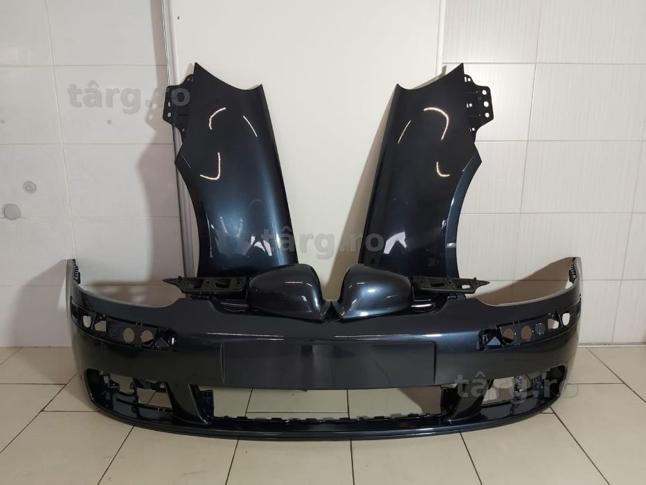 Pachet Bara&Aripa&Suport Fata+Capac Oglinda Dr-Stg VW Golf 5/V (LC5F)