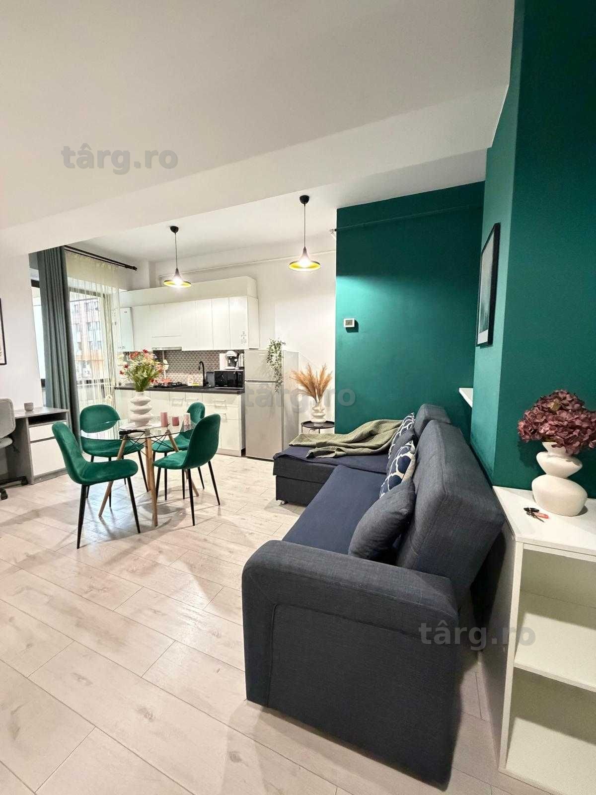 IS Cazare Regim Hotelier Iasi Apartamente Noi 1-2-3 Cam Palas Newton 2