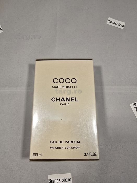 Chanel Mademoiselle EDP 100ml