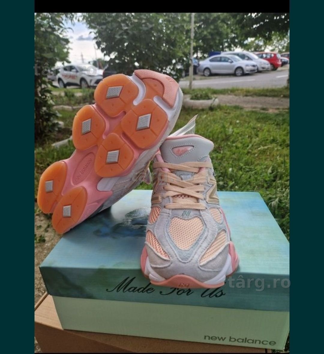 New Balance 9060 x joe 4