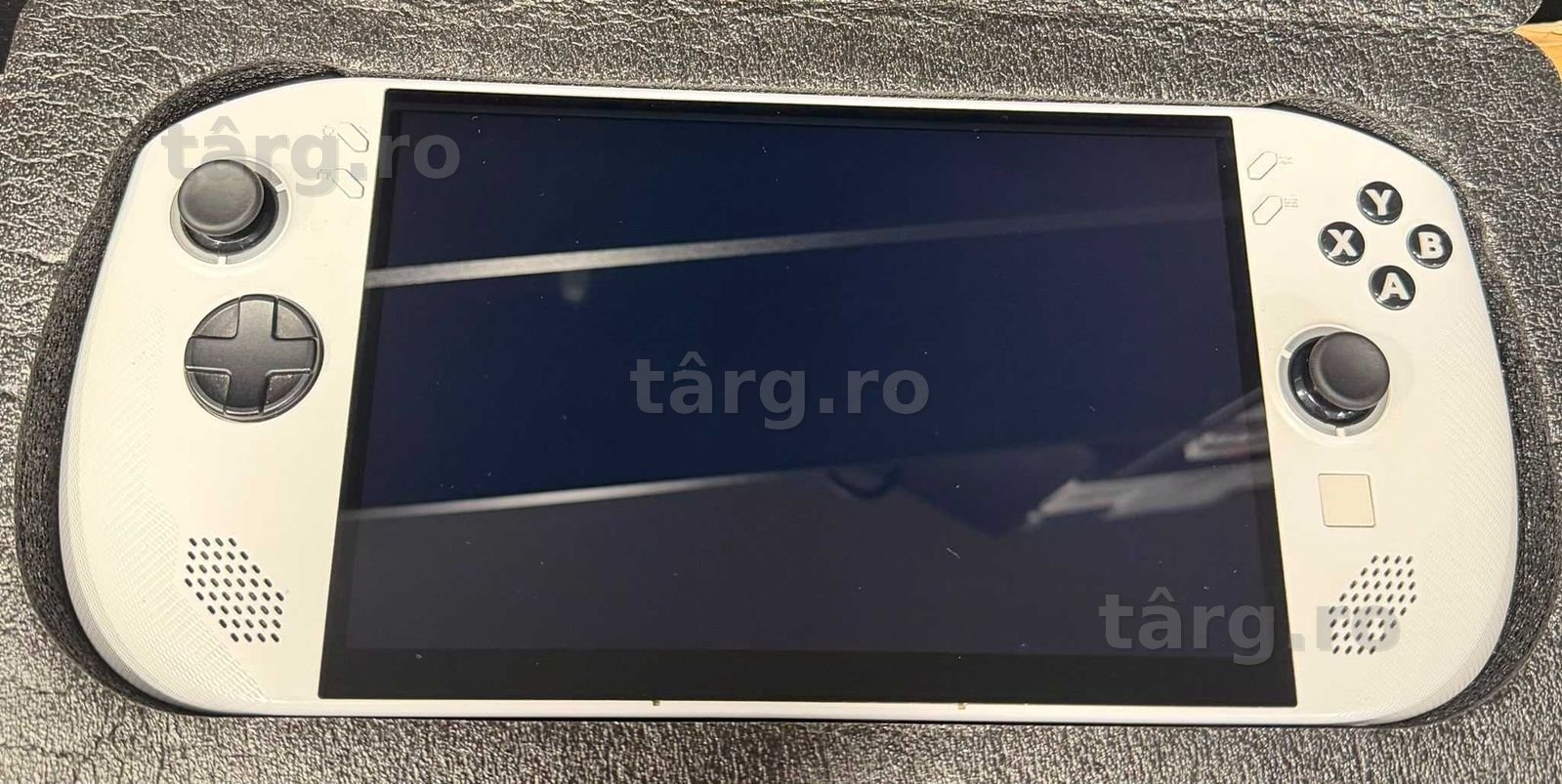 Hope Amanet P10/Consola Portabila Legion Go S / 500 SSD - 16 GB RAM - Fara Incarcator ! 2