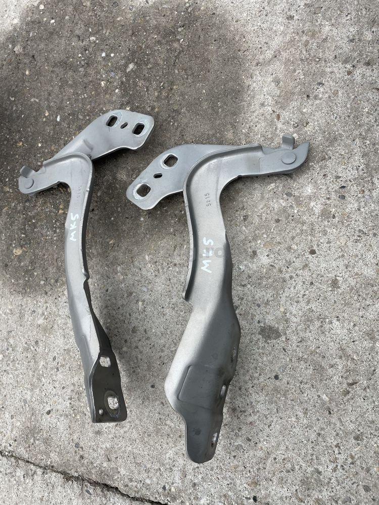 Set balanale capota ford mondeo mk5 stanga / dreapta