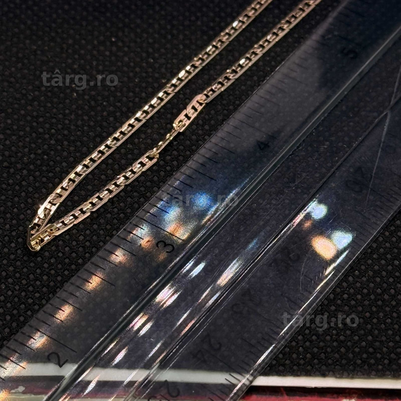 LAnt aur 14K 4.33g (AG15 Gara 1 B33510.3) Garantie 2 ani! 5