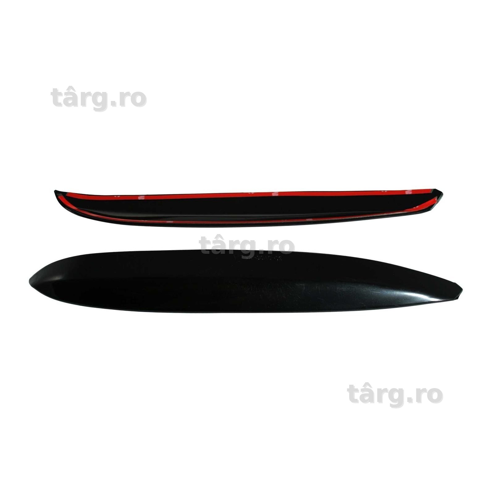 Pleoape Far din plastic pentru Volkswagen Golf III Jom