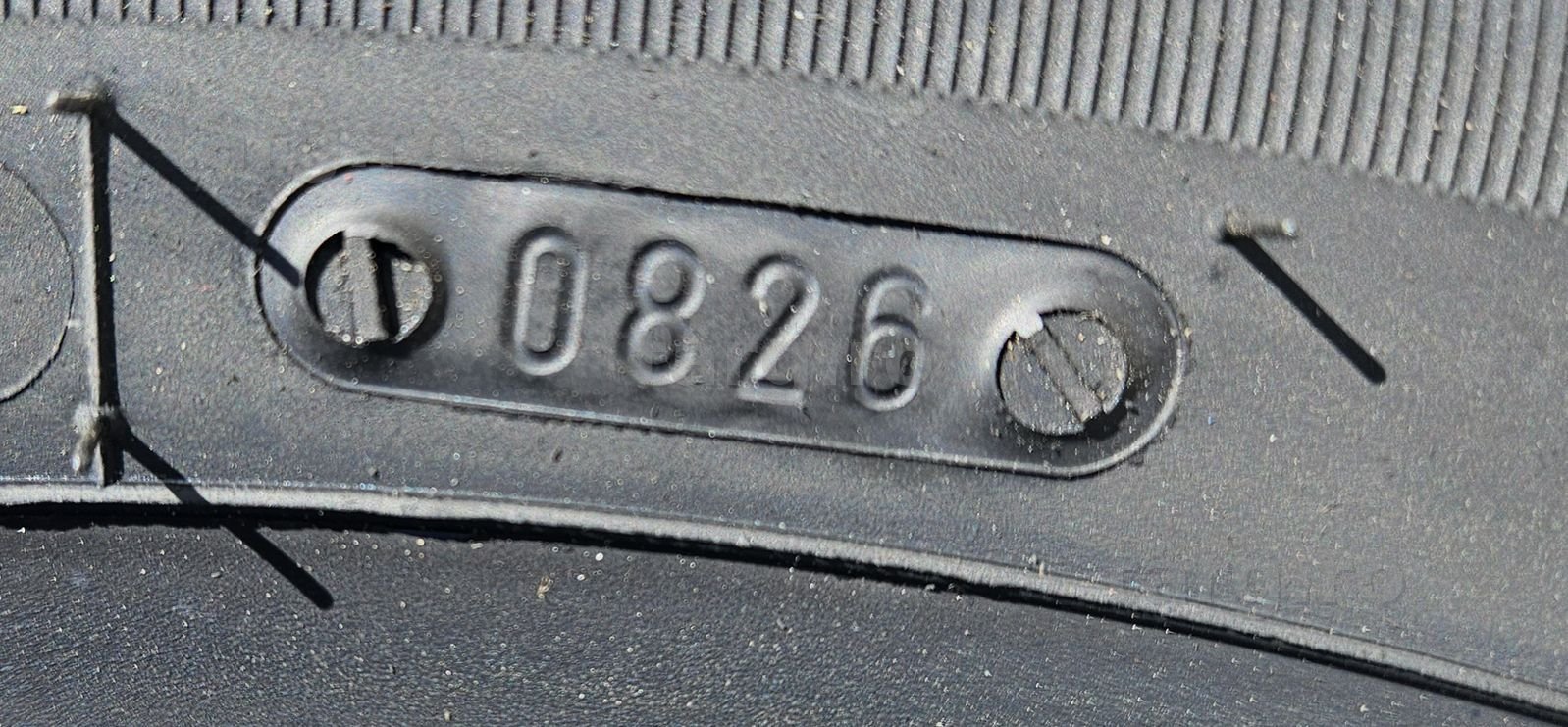 205/55 R16 91V RIKEN (by Michelin) Anvelope vara B/B/71 5