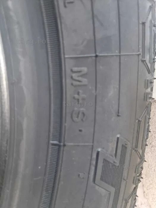 215/65 R16, 98H,  TOYO Open Country A/T Anvelope All-terrain M+S 4