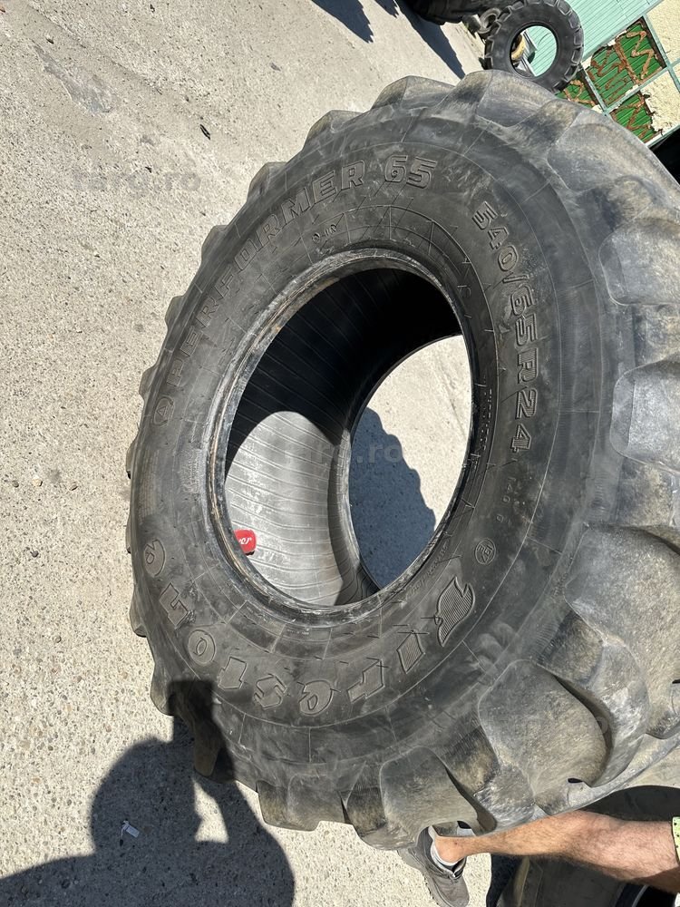 540/65r24 firestone tractor 4