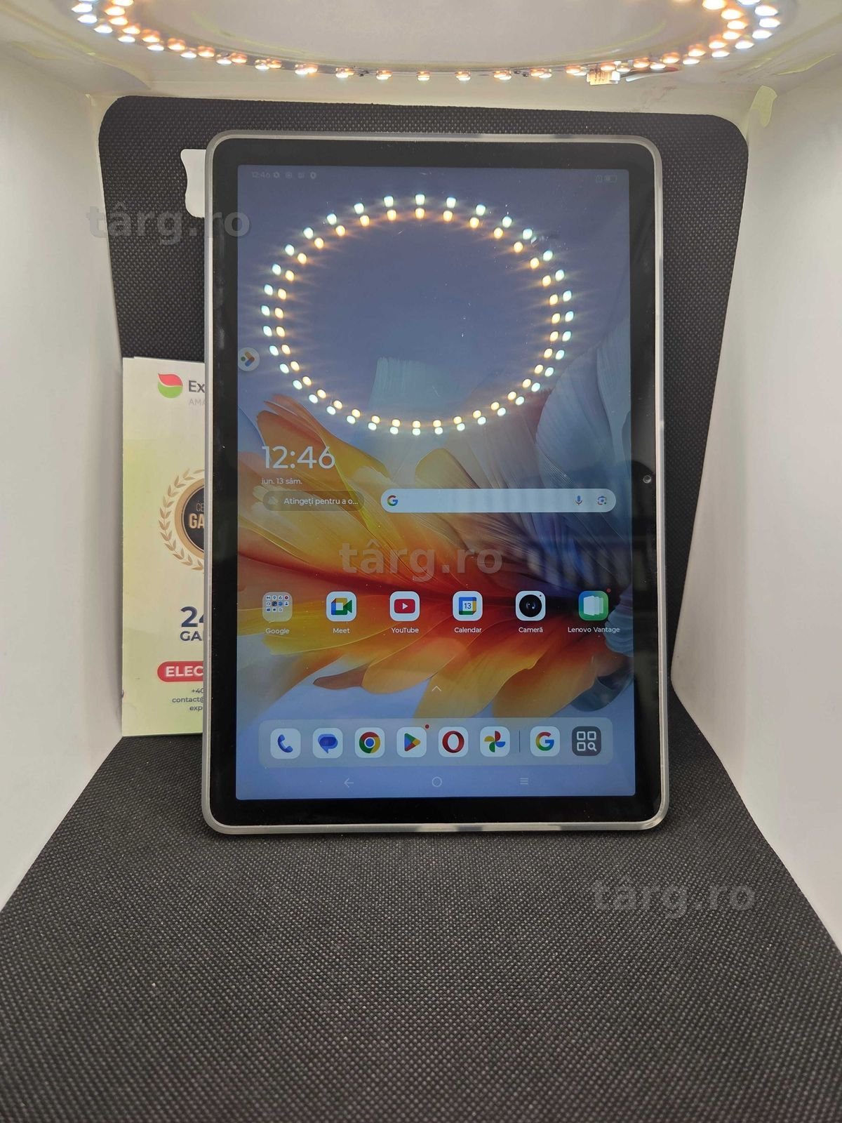 Lenovo Tab (50287 Ag11 Piata Nicolina) Garantie 2 ani!