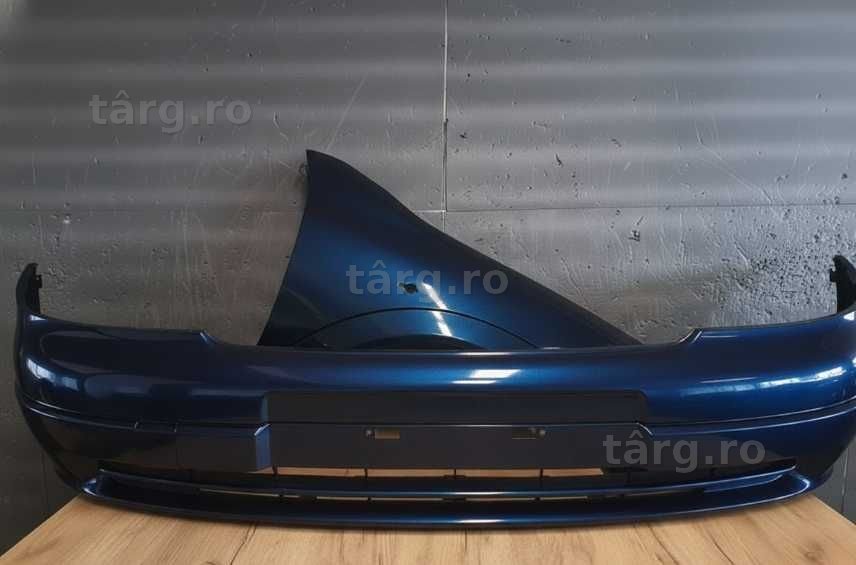 Bara & Aripa Fata Dreapta Opel Astra G 1998-2004 (Z21B (Albastru))
