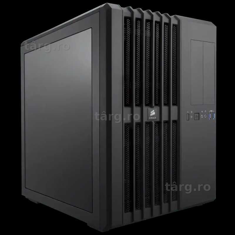Calculator Gaming , Intel Core I7-6850K , 16GB DDR4 , SSD 512GB , Placa Video AMD Radeon RX 580 8GB